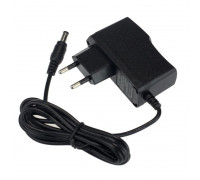 Блок питания HIVIDEO TT-1201 12V  1A пластиковый корпус