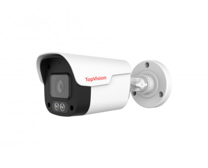 IP Видеокамера HIVIDEO IPA30F200P 2MP 2.8mm POE+AUDIO