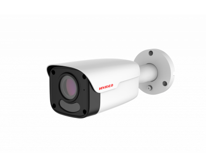 IP Видеокамера HIVIDEO HI-IPA500S30MWL 5mpx 3.6mm  POE