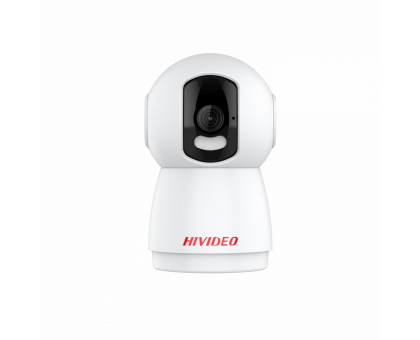 IP Видеокамера HIVIDEO HI-IPN200F30SW 2mp 2,8мм