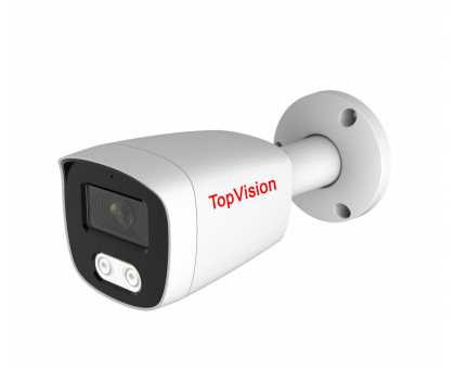 IP Видеокамера HIVIDEO IPA30SF400 4MP 3,6мм  POE+SD