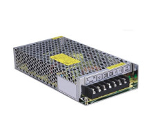Блок питания HIVIDEO TT-PS10-M 12V  10A металлический  корпус