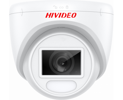 IP Видеокамера HIVIDEO HI-IPG400F30WL 5mpx