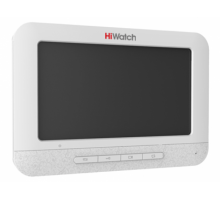 Монитор видеодомофона HiWatch DS-D100M