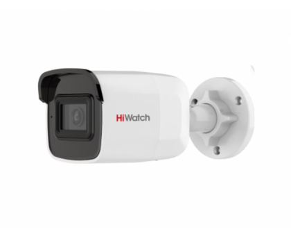 IP Видеокамера HiWatch DS-I650M(B)(4mm)