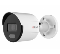 IP Видеокамера HiWatch DS-I250L(C)(2.8 mm)