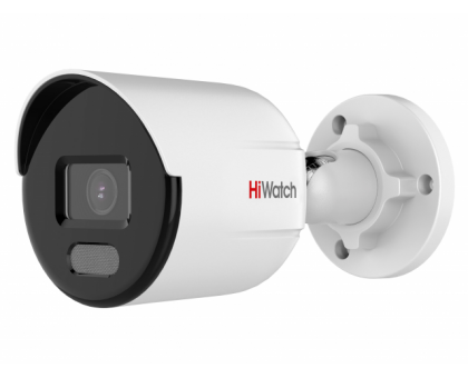 IP Видеокамера HiWatch DS-I250L(C)(4 mm)