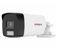 HD Видеокамера HiWatch DS-T520A (2.8mm)