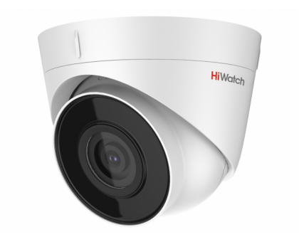 IP Видеокамера HiWatch DS-I203(E)(4mm)