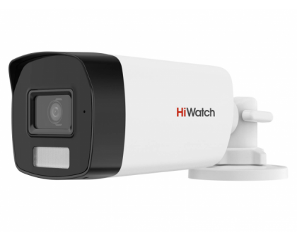 HD Видеокамера HiWatch DS-T220A (3.6mm)