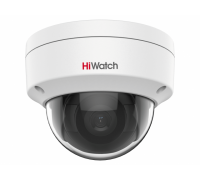 IP Видеокамера HiWatch DS-I202(D)(4 mm)