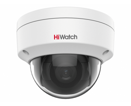 IP Видеокамера HiWatch DS-I202(E)(2.8mm)
