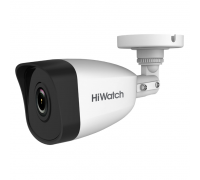 IP Видеокамера HiWatch IPC-B020(B) (2.8mm)