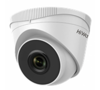 IP Видеокамера HiWatch IPC-T020(B) (2.8mm)