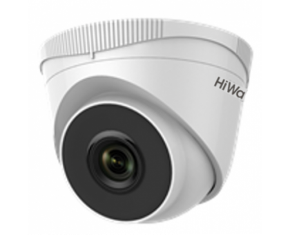 IP Видеокамера HiWatch IPC-T020(B) (2.8mm)