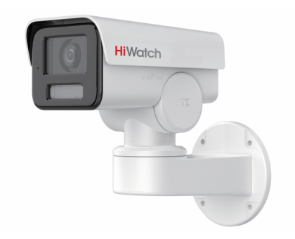 IP Видеокамера HiWatch PTZ-Y2404I-DE