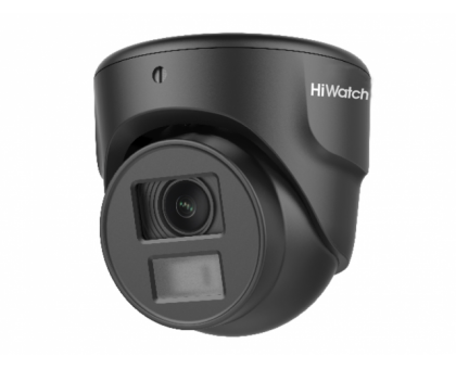 HD Видеокамера HiWatch DS-T203N (3.6 mm)