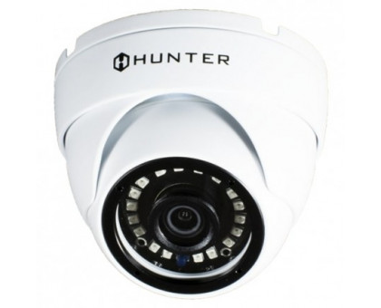 HD Видеокамера HUNTER HN-VD307IR V3 (2.8)