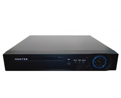 HD Видеорегистратор HUNTER HNVR-8465HL