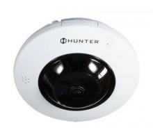 IP Видеокамера HUNTER HN-F326PSWAe