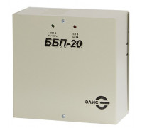 Блок питания HUNTER ББП-20
