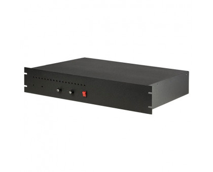 Блок питания HUNTER ББП-200 Rack