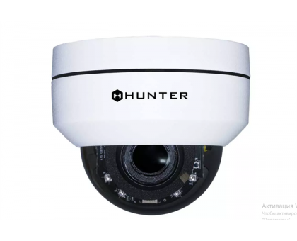 HD Видеокамера HUNTER HN-Z323IRM-4X