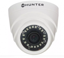IP Видеокамера HUNTER HN-PD2235IR (2.8)
