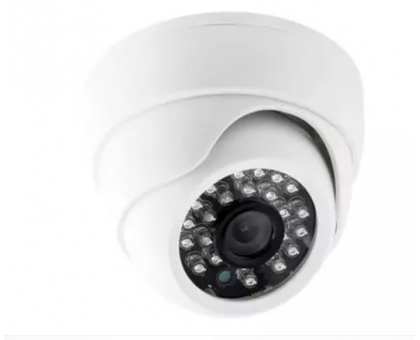 IP Видеокамера HUNTER HN-PD2235IRru (2.8)