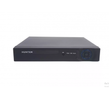 IP Видеорегистратор HUNTER HNVR-3204