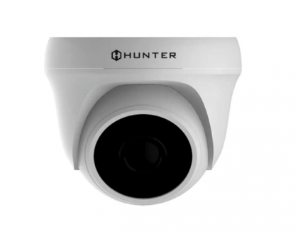 HD Видеокамера HUNTER HN-D37IR V3 (2.8)