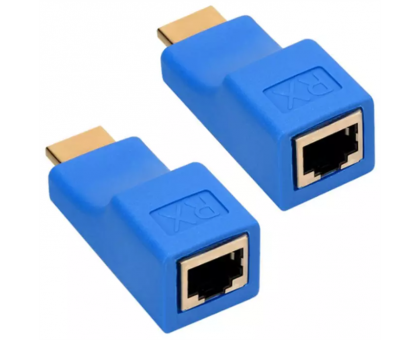 Пассивный удлинитель HUNTER HN-HDE30mini