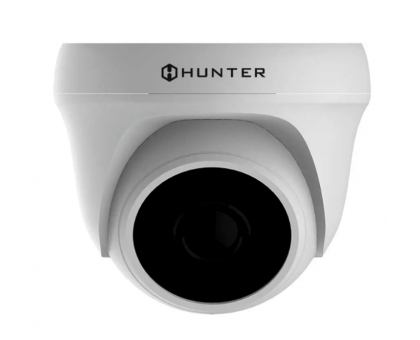 HD Видеокамера HUNTER HN-D307IR V3 (2.8)