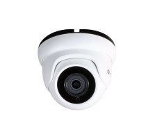 IP Видеокамера HUNTER HN-VD07IRAPSe (2.8)
