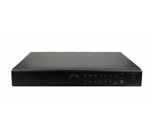 IP Видеорегистратор HUNTER HNVR-0808H