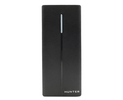 Считыватель карт HUNTER HN-201RF black
