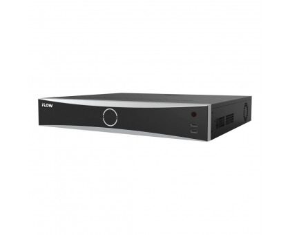 IP Видеорегистратор iFLOW F-NR-216X/4