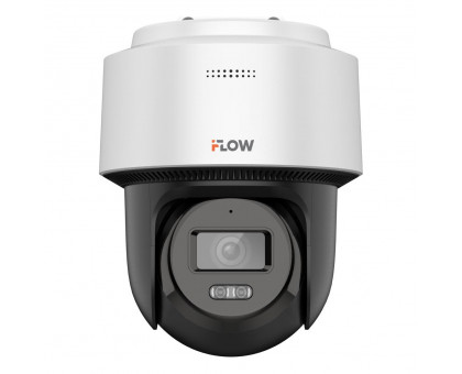 IP Видеокамера iFLOW F-IP-1422CI