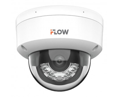 IP Видеокамера iFLOW F-IC-1442CM(4mm)
