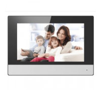 Гибридный IP видеодомофон с Wi-Fi iFLOW F-VI-3442HPWE1
