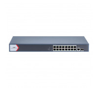Настраиваемый PoE-коммутатор iFLOW F-SW-EM618POE-VM/L