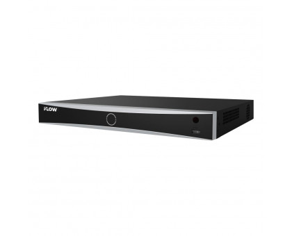 IP Видеорегистратор iFLOW F-NR-208EX/2