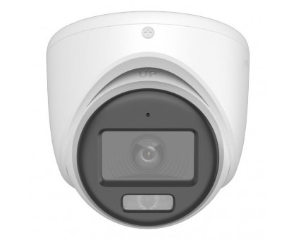 HDTVI Видеокамера iFLOW F-AC-2326M(2.8mm)
