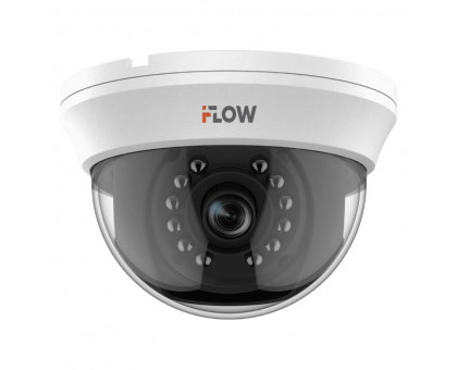 HDTVI Видеокамера iFLOW F-AC-1421(2.8mm)