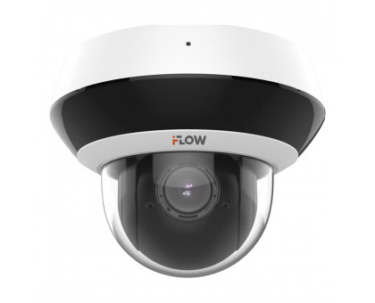 IP Видеокамера iFLOW F-IP-1421CMSZ4