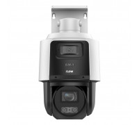 IP Видеокамера iFLOW F-IP-1422PCIZ4