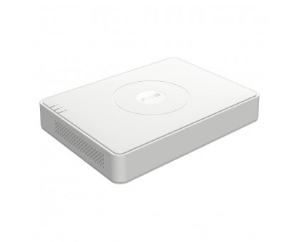 IP Видеорегистратор iFLOW F-NR-108PE