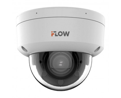 IP Видеокамера iFLOW F-IC-2742C2MSZ4(2.8-12mm)