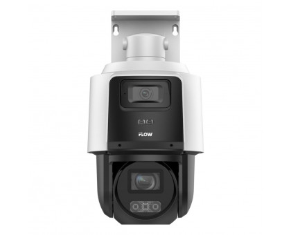 IP Видеокамера iFLOW F-IP-1442PCIZ4