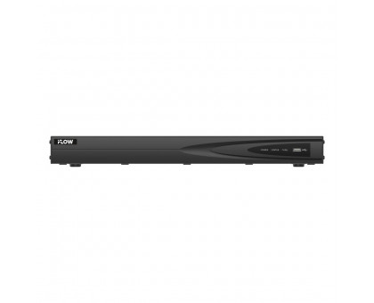 IP Видеорегистратор iFLOW F-NR-208